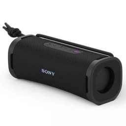 Тонколони Sony SRS-ULT10 Portable Bluetooth Speaker, Black