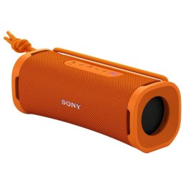 Тонколони Sony SRS-ULT10 Portable Bluetooth Speaker, Orange