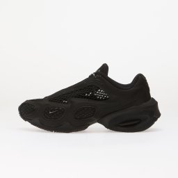 Сникърси Nike Air Max Muse Black/ Mtlc Dark Grey-Black EUR 41