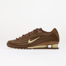 Сникърси Nike Shox Z Cacao Wow/ Lt Khaki-Lt British Tan EUR 41