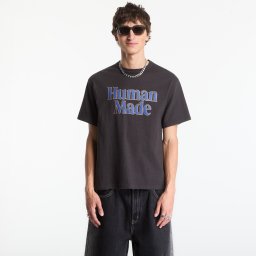 Тениска HUMAN MADE Graphic T-Shirt UNISEX Black S