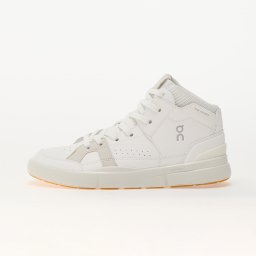 Сникърси On W The Roger Clubhouse Mid White/ Sand EUR 38