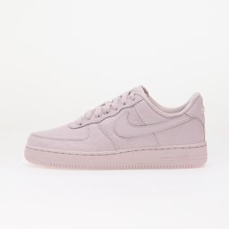 Сникърси Nike Air Force 1 '07 Bleached Lilac/ Bleached Lilac-White EUR 43