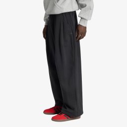 Панталони adidas Premium Essentials Open Wide Hem Pants Black XXL
