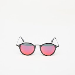 Слънчеви очила D.Franklin Roller TR90 Black/ Red Universal