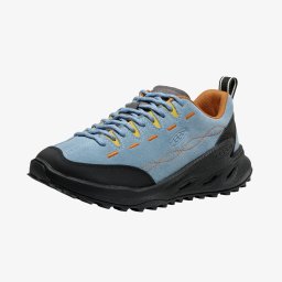 Сникърси KEEN Jasper Zionic Women Faded Denim/ Magnet EUR 37