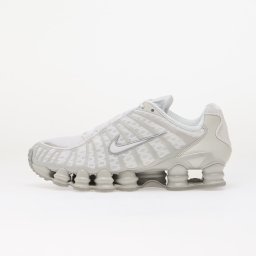 Сникърси Nike Shox TL SE White/ White-Photon Dust-Lt Smoke Grey EUR 43