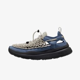 Сникърси KEEN Uneek Wk Men Vintage Indigo EUR 43