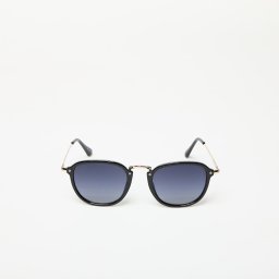 Слънчеви очила D.Franklin Roller Sq Black / Grad Black Black Universal