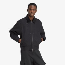 Яке adidas Premium Essentials Bomber Jacket Black XL
