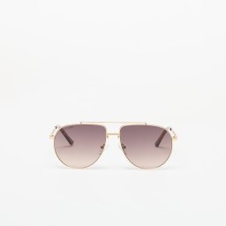 Слънчеви очила D.Franklin Aviator Legacy Sunglasses Gold/ Brown Universal