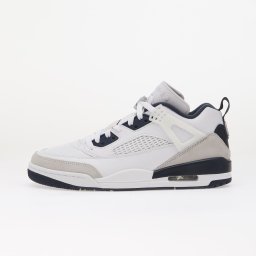 Сникърси Jordan Spizike Low White/ Obsidian-Grey Fog-Pink Foam EUR 45