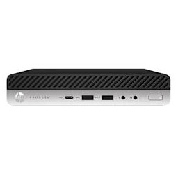 600 G4 DM i5-8th/ 16GB/ 500GB/ W11P/ Refurbished