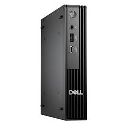 Pro Micro QCM1255 R7 8700GE/ 16GB/ 512GB/ W11P