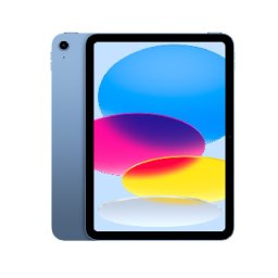 Apple 11-inch iPad (A16) Cellular 256GB - Blue MD7L4HC/A