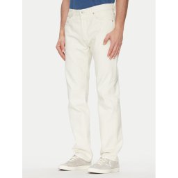 Levi's® Дънки 501® 00501-3279 Екрю Straight Fit