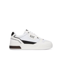EA7 Emporio Armani Сникърси 7X000650 AF23102 MZ021 Бял