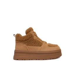 Roxy Зимни обувки CEO-WSS21655-01 Кафяв