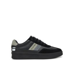 G-Star Raw Сникърси CARTER-01-WE Черен
