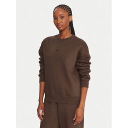 Reebok Суитшърт Reebok X Ewa Chodakowska Emelia RK25303CCW Кафяв Regular Fit