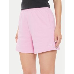 Gap Спортни шорти 870978-00 Розов Regular Fit