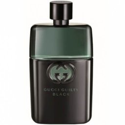 Gucci Guilty Black Pour Homme EDT 90ml за Мъже БЕЗ ОПАКОВКА