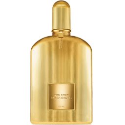 Tom Ford Black Orchid Parfum 100ml за Мъже и Жени БЕЗ ОПАКОВКА