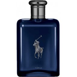 Ralph Lauren Polo Blue Parfum 125ml за Мъже БЕЗ ОПАКОВКА