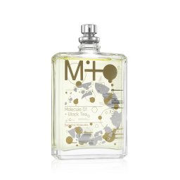 Escentric Molecules Molecule 01 + Black Tea Eau de Toilette 100 ml