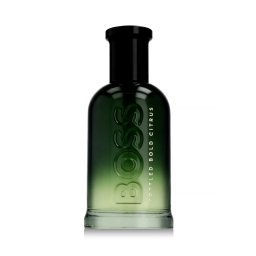 Hugo Boss Boss Bottled Bold Citrus Eau de Parfum за мъже 100 ml