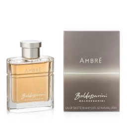 Baldessarini Ambré Eau de Toilette за мъже 90 ml опция Нова опаковка