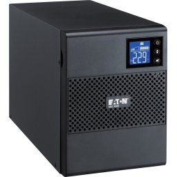 UPS Eaton 5SC 1000 VA, настолен - 5SC1000i