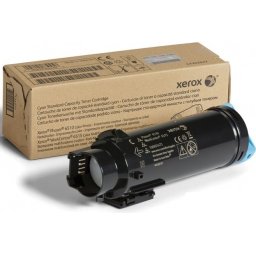 Консуматив Xerox Cyan Extra High Capacity Toner Cartridge for WorkCentre 6515/Phaser 6510 (4300 Pages)