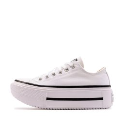 Converse Chuck Taylor All Star Lift Double Stack OX