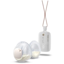 Philips Avent Hands-Free Premium Plus DUO SCF532/11 Помпа за гърди 1 бр.
