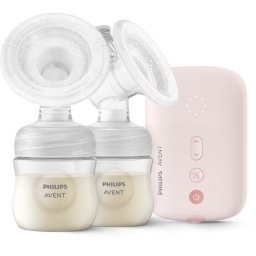 Philips Avent Breast Pumps DUO SCF397/31 Помпа за гърди електрическа 1 бр.