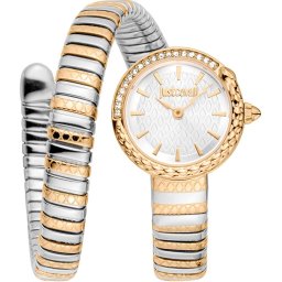 Just Cavalli Signature Snake JC1L301M0065 - Дамски часовник