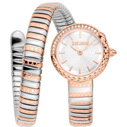 Just Cavalli Signature Snake JC1L301M0075 - Дамски часовник