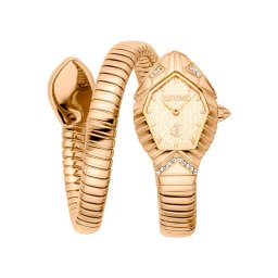 Just Cavalli Signature Snake JC1L356M0025 - Дамски часовник