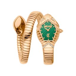 Just Cavalli Signature Snake JC1L356M0035 - Дамски часовник