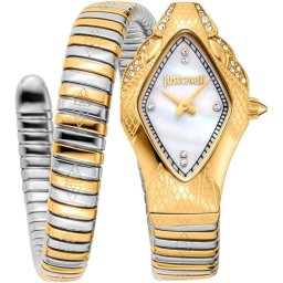 Just Cavalli Signature Snake JC1L306M0065 - Дамски часовник