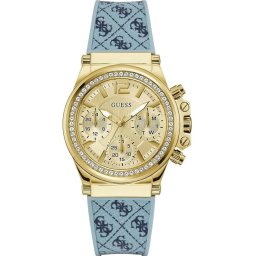 Guess Charisma GW0699L1 - Дамски часовник