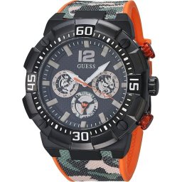 Guess Navigator GW0264G2 - Мъжки часовник
