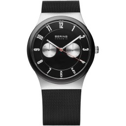 Bering Ceramic 32139-202 - Мъжки часовник