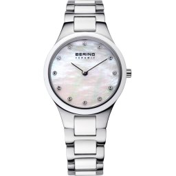 Bering Ceramic 32327-701 - Дамски часовник