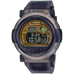 Casio G-Shock G-B001MVB-8ER - Мъжки часовник
