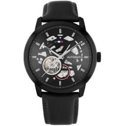 Tommy Hilfiger Henry Automatic 1710659 - Мъжки часовник