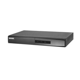 HikVision DS-7108NI-Q1/M recorder, 8 IP Cameras, record up to 4 MP(2560x144