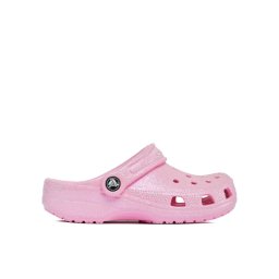 Crocs Чехли Classic Clog K 206991 Виолетов