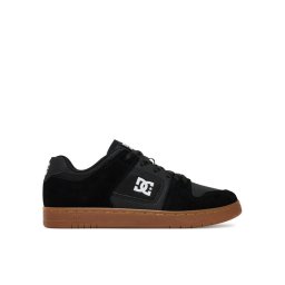 DC Shoes Сникърси MANTECA 4 DC01732063 Черен